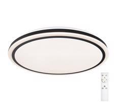 Top Light - LED Plafon ściemnialny ONYX LED/51W/230V śr. 48 cm + pilot