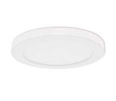 Top Light Moon L B - LED Oprawa wpuszczana LED/24W/230V biała