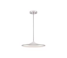 Westinghouse 63640 - LED Żyrandol ściemnialny na lince MASSIE LED/8W/230V