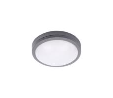 WO781-G - LED Plafon zewnętrzny SIENA LED/20W/230V IP54 antracyt