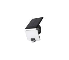 WO785 - Reflektor solarny LED z czujnikiem /11W/3,7V 4000mAh IP54