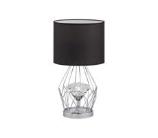 Wofi 11977 - LED Ściemnialna lampa stołowa AMY LED/10W/230V