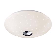 Wofi 9315.01.06.6320 - LED Oświetlenie sufitowe FOCUS LED/15W/230V