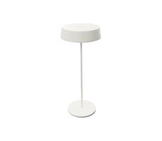 Zam E290 - LED Lampa zewnętrzna ściemnialna LED/2,2W/5V IP54 białe
