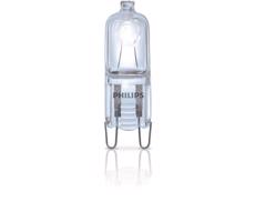 Żarówka halogenowa PHILIPS G9/28W/230V - ECO HALO