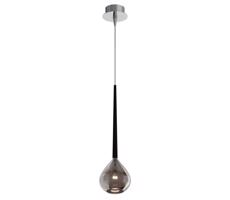 Zuma Line MD2128-1S - Żyrandol na lince LIBRA 1xE14/40W/230V