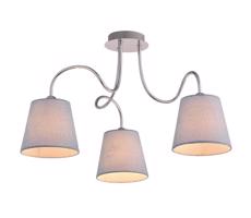 Żyrandol LUK 3xE14/40W/230V