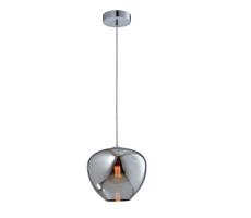 Żyrandol na lince AURA 1x27/40W/230V