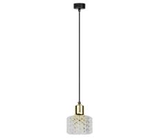 Żyrandol na lince LUMI 1xG9/8W/230V