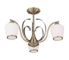 Żyrandol OPERA 3xE27/60W/230V