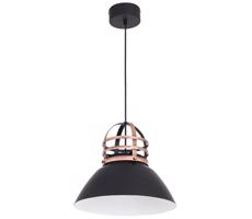 Żyrandol SINGLE 1xE27/60W/230V
